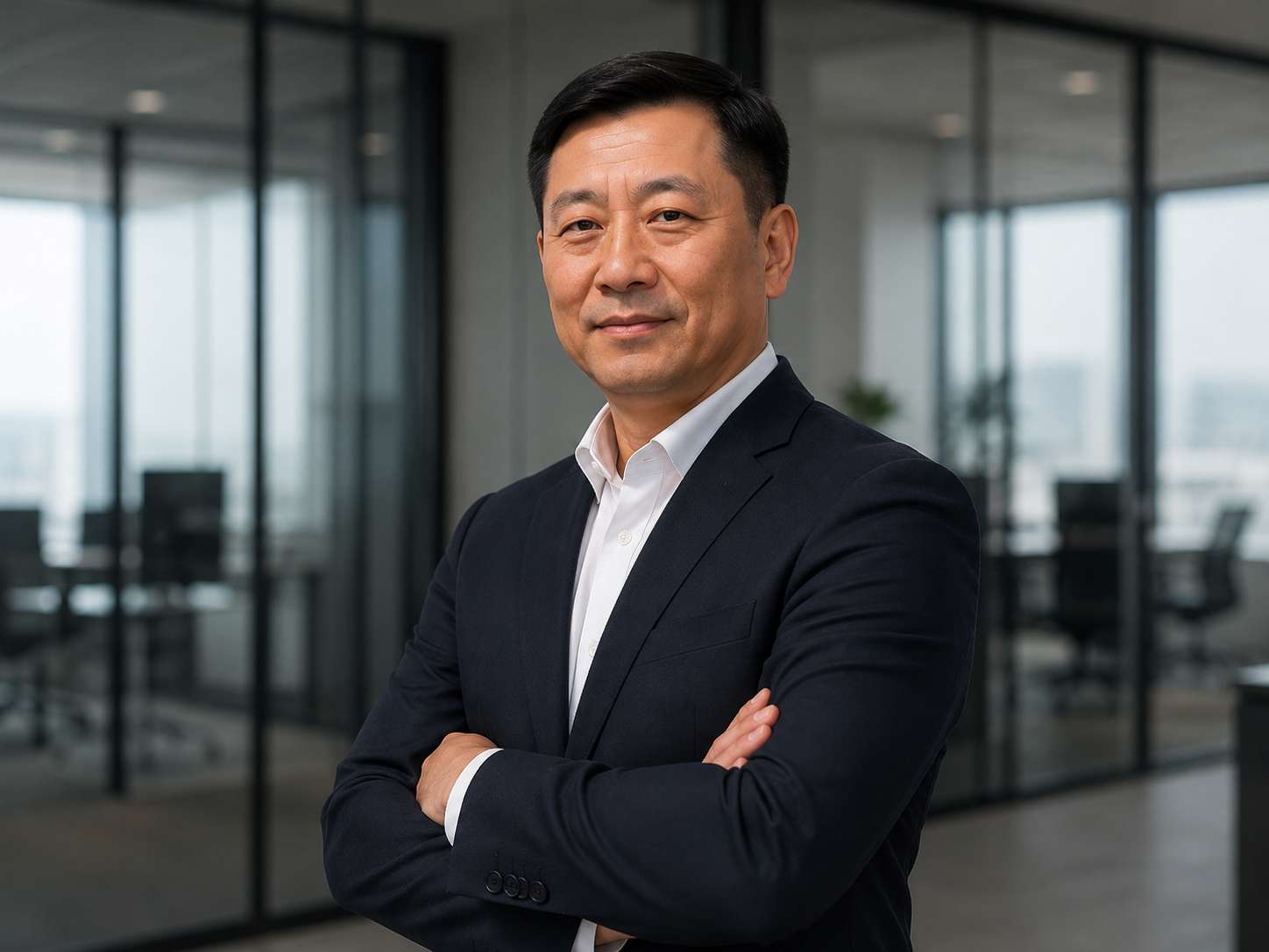 Denis Li