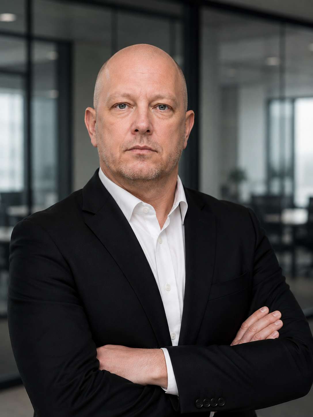 Jan Eirich
