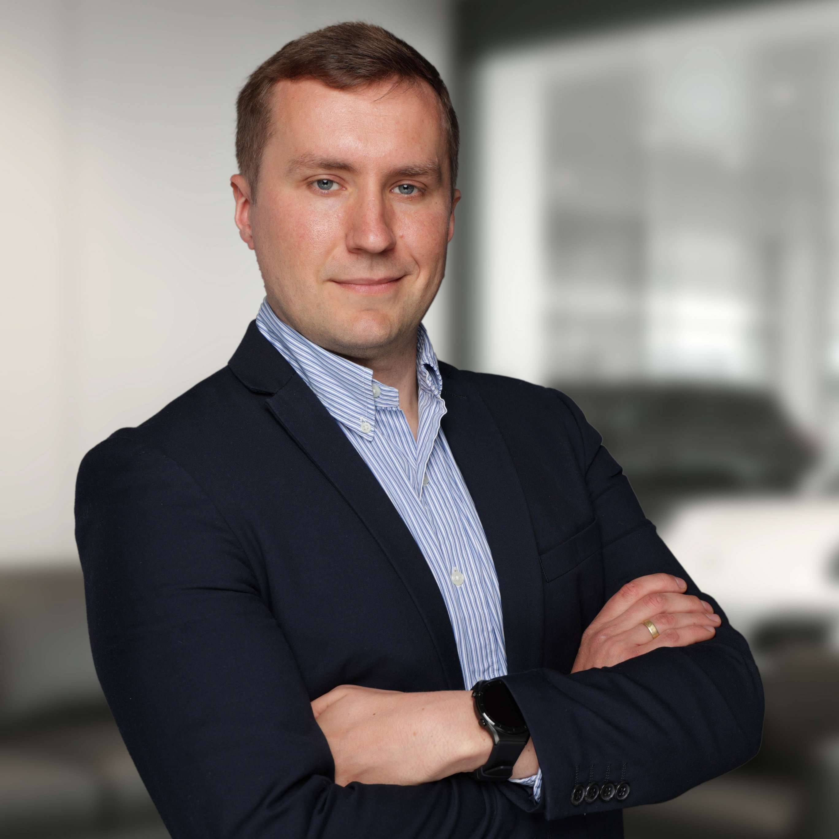 Stanislav Malyshev